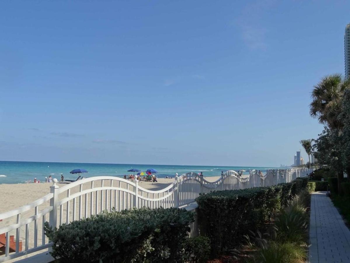 Apartamento En La Playa The Tides Hollywood Exterior photo