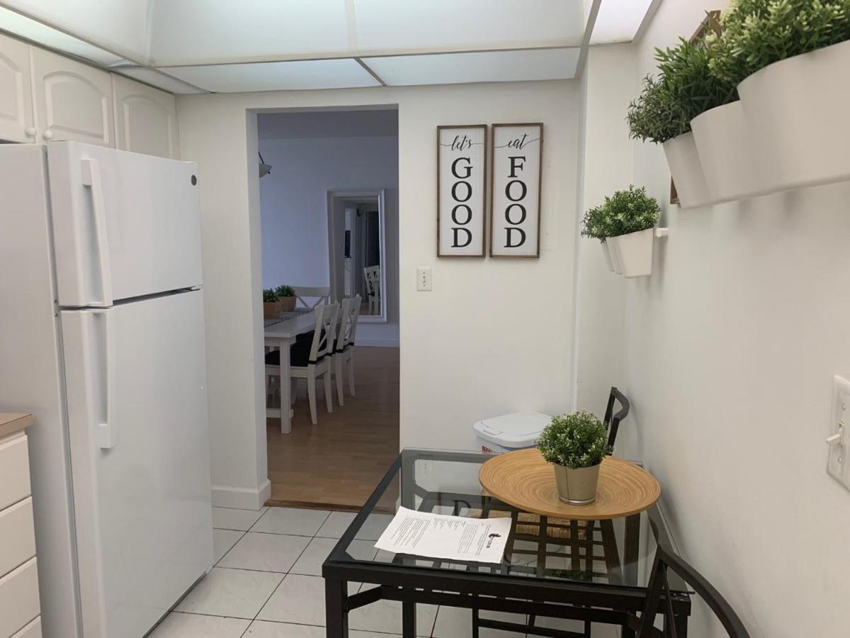 Apartamento En La Playa The Tides Hollywood Exterior photo